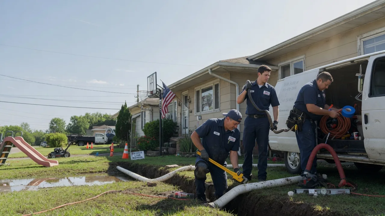 Toilet Installation in Union City, GA near me
